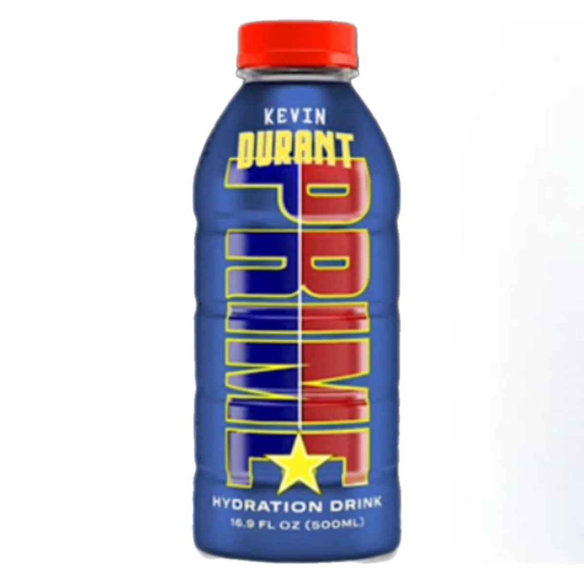 Prime Hydration Kevin Durant (12 x 500ml)