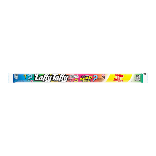 Laffy Taffy Rope Mystery Swirl (24ct)