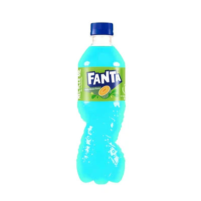 Fanta Hami Melon (12 x 500ml) (China)