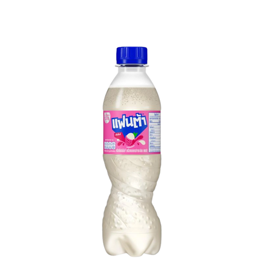 Fanta Lychee (12 x 500ml) (China)