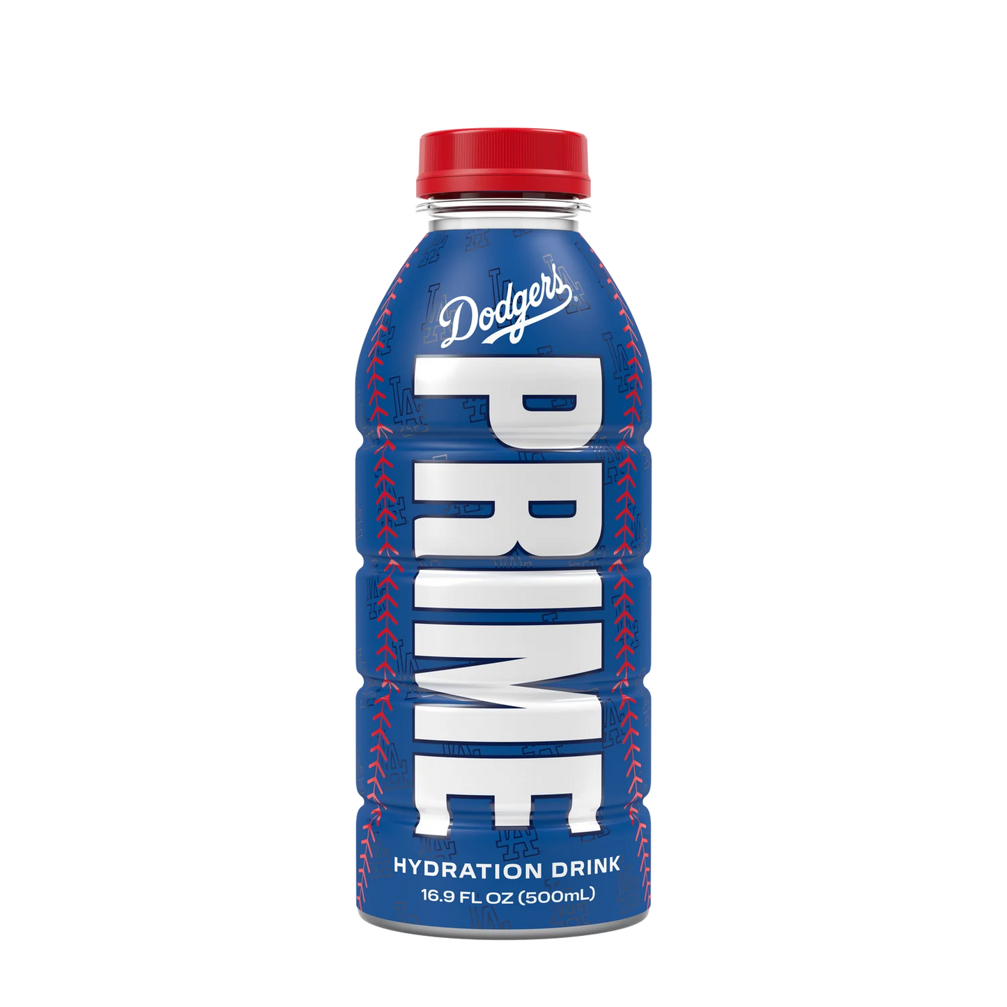 Prime Hydration LA Dodgers V2 (12 x 500ml) (USA)